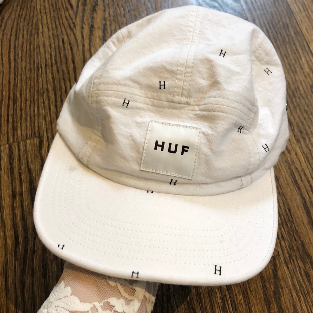 Huff hat
